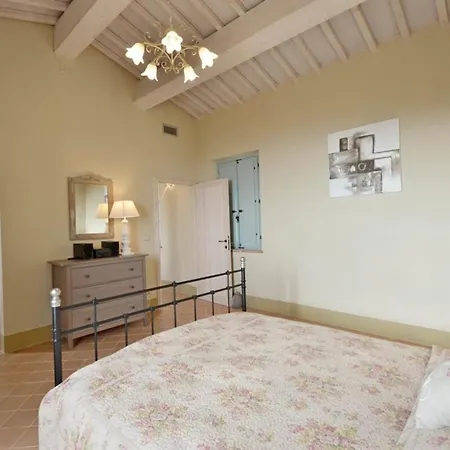 Apartament Quercia